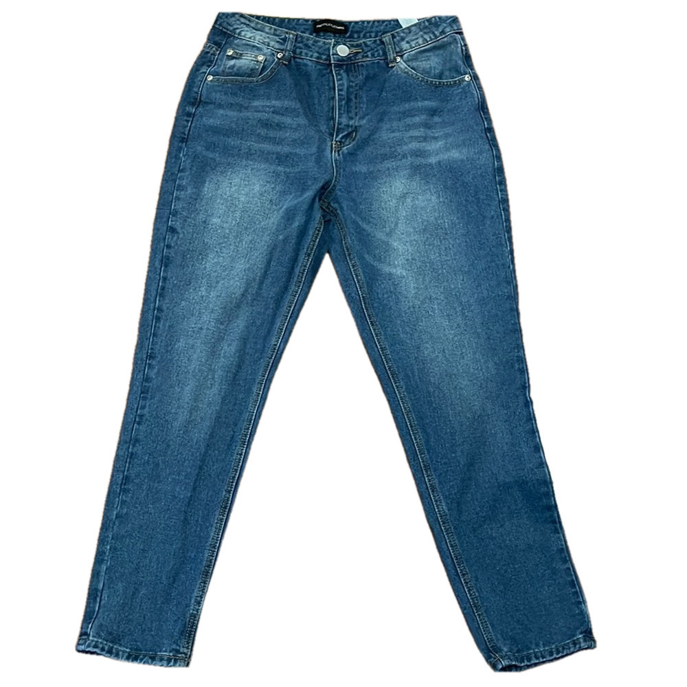 Nice Pretty Little Thing jeans 10